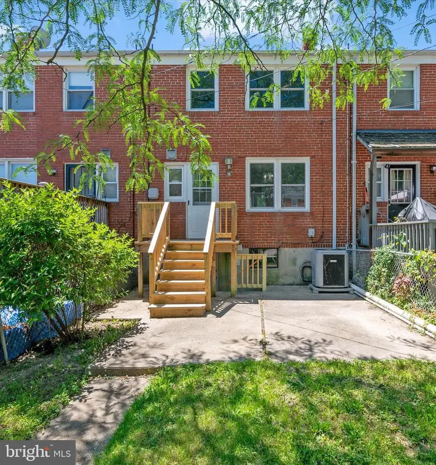 1224 Gittings Ave, Baltimore, MD 21239 - #2