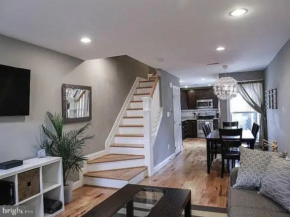 325 S Regester St, Baltimore, MD 21231 - #1
