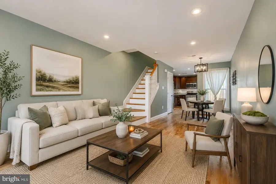 325 S Regester St, Baltimore, MD 21231 - #2