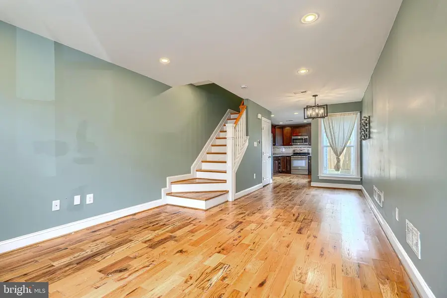 325 S Regester St, Baltimore, MD 21231 - #3