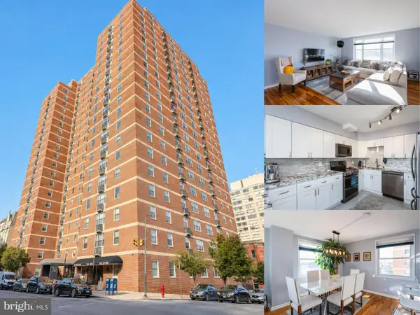 1101 Saint Paul St #1504, BALTIMORE, MD 21202
