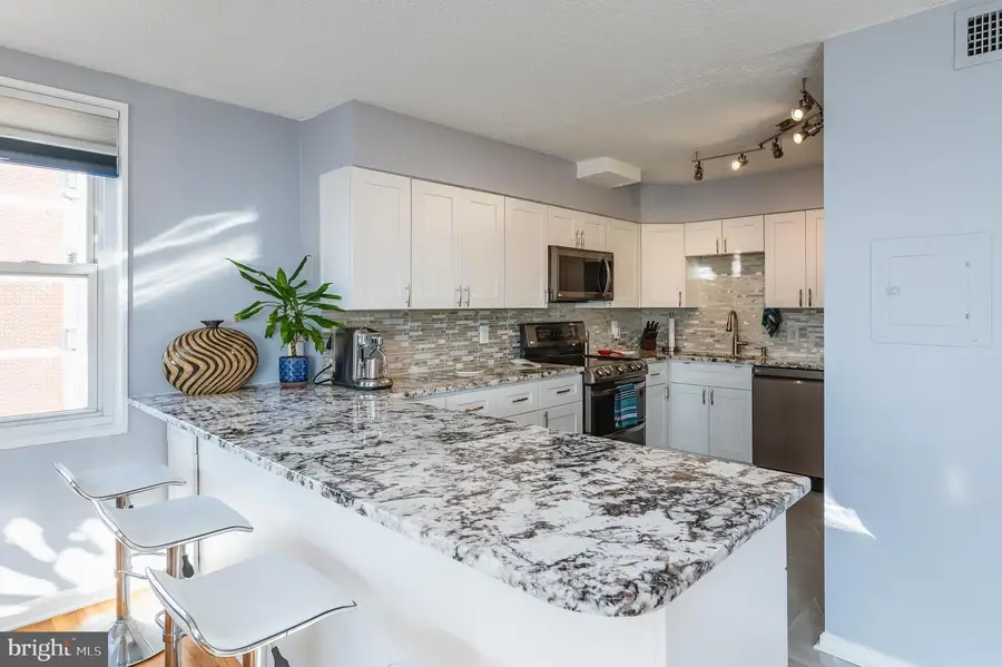 1101 Saint Paul St #1504, Baltimore, MD 21202 - #3