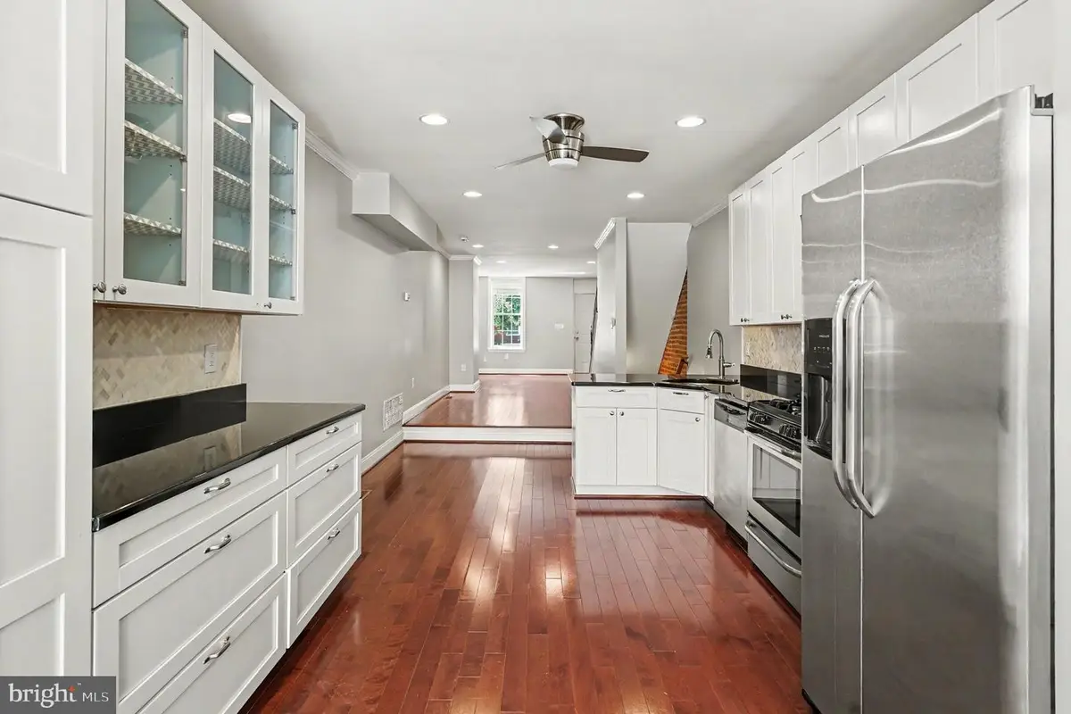 120 E Randall St, Baltimore, MD 21230 - #1