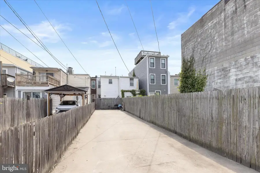 1824 S Charles St, Baltimore, MD 21230 - #3