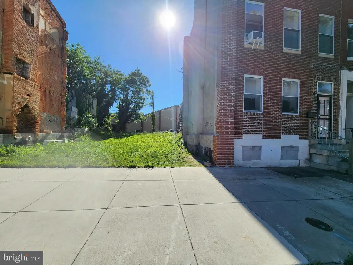 1305 N Central Ave, Baltimore, MD 21202 - #1