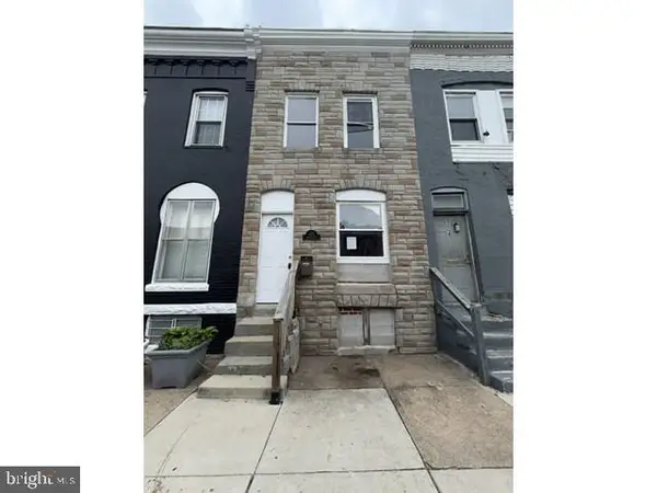 1123 Mckean Ave, BALTIMORE, MD 21217