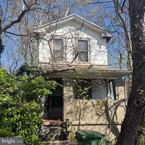1607 Elrino St, BALTIMORE, MD 21224