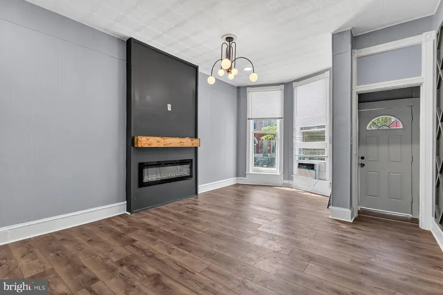1910 W Fayette St, Baltimore, MD 21223 - #3