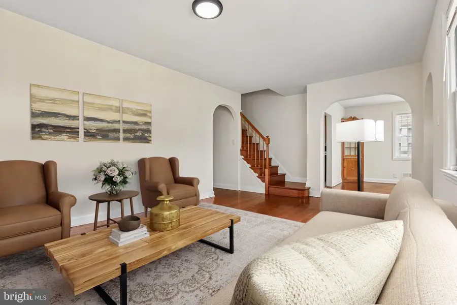 4003 Ridgecroft Rd, Baltimore, MD 21206 - #3