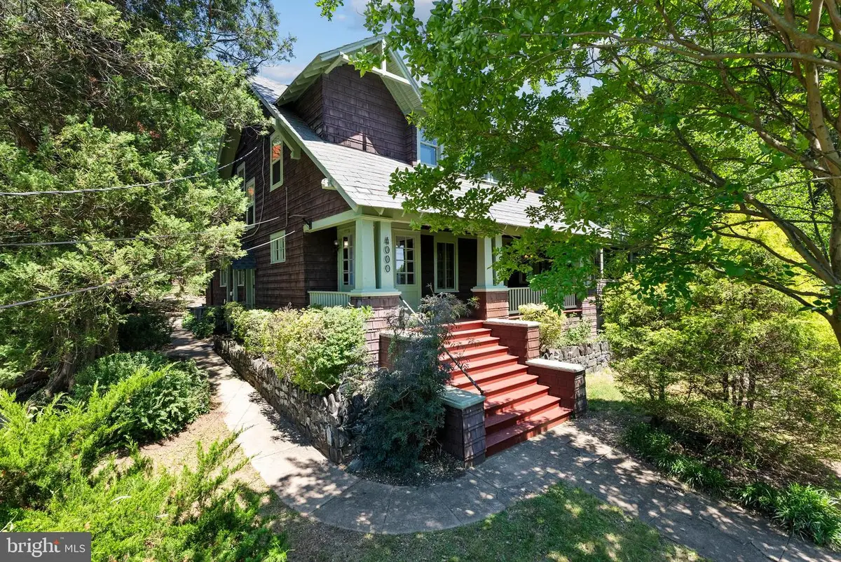 4000 White Ave, Baltimore, MD 21206 - #1