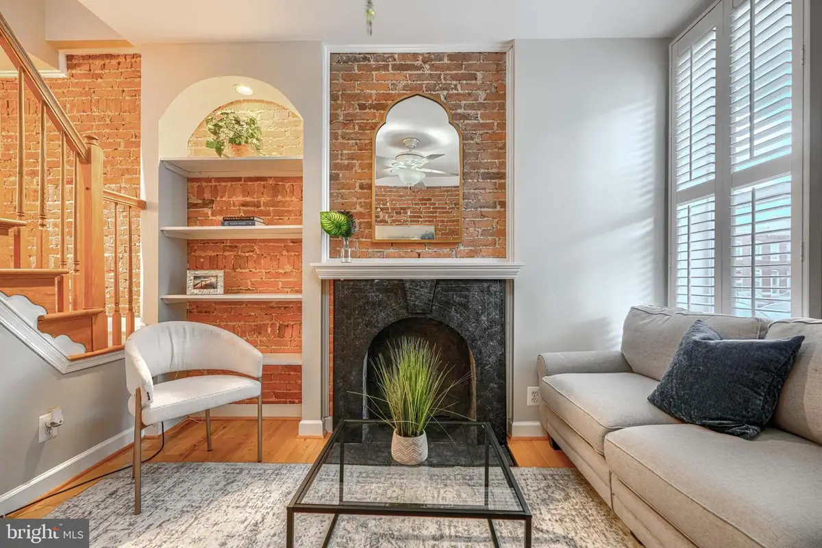 1410 Towson St, Baltimore, MD 21230 - #1