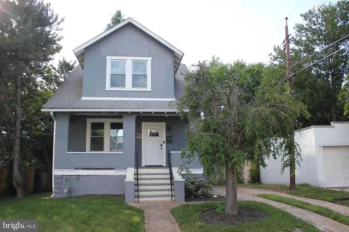 5316 Elsrode Ave, Baltimore, MD 21214 - #1