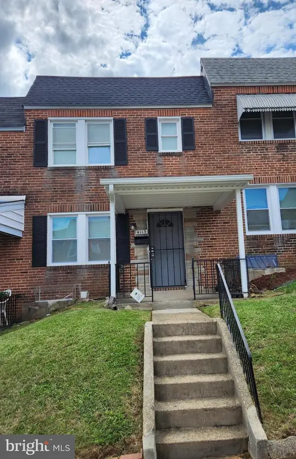 4113 Century Rd, BALTIMORE, MD 21206