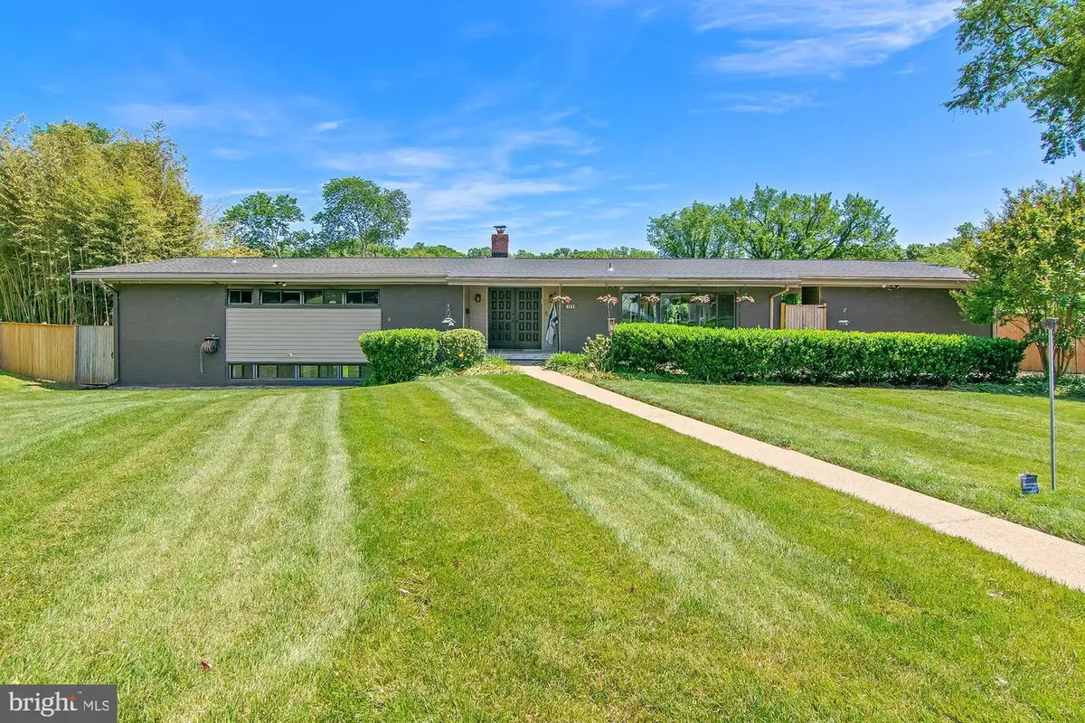 6105 Ivymount Rd, Baltimore, MD 21209 - #1