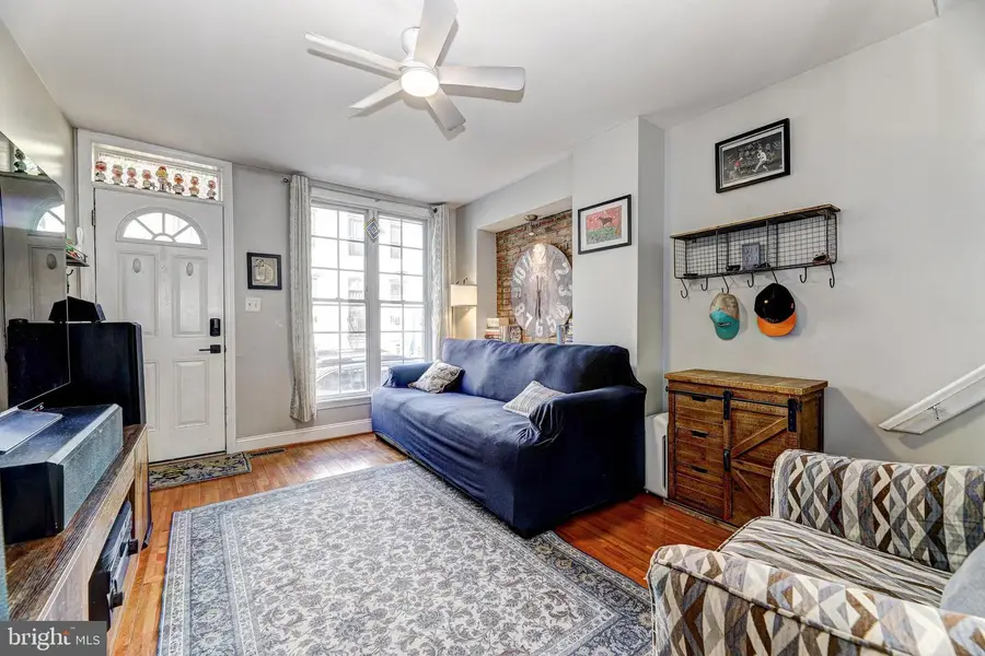 2928 Miles Ave, Baltimore, MD 21211 - #2