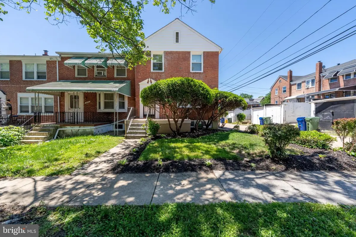 3255 Yosemite Ave, Baltimore, MD 21215 - #1