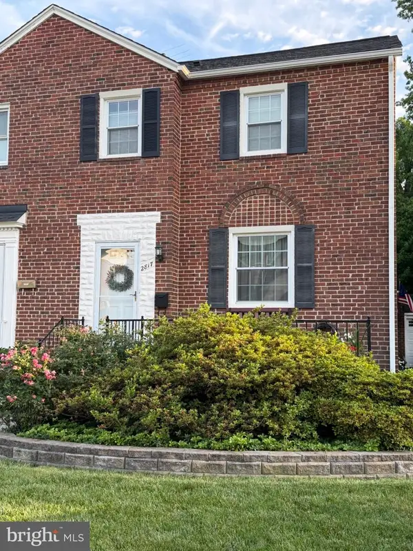 2817 Harview Ave, BALTIMORE, MD 21234