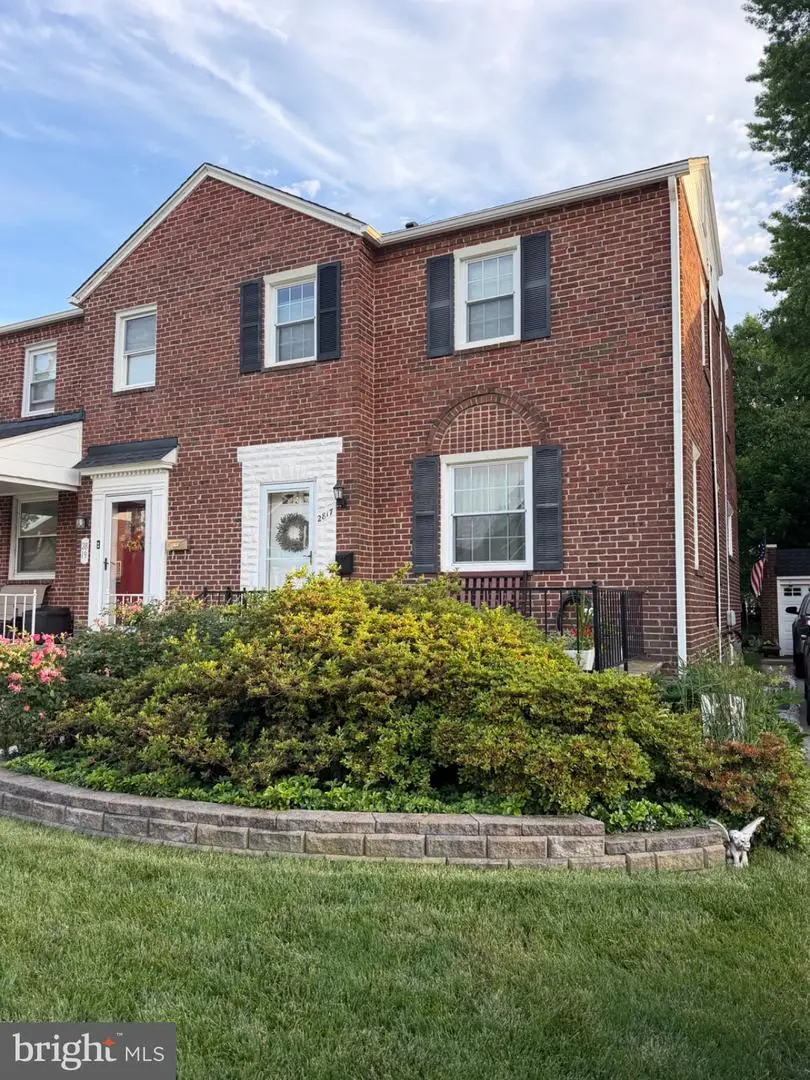 2817 Harview Ave, Baltimore, MD 21234 - #2