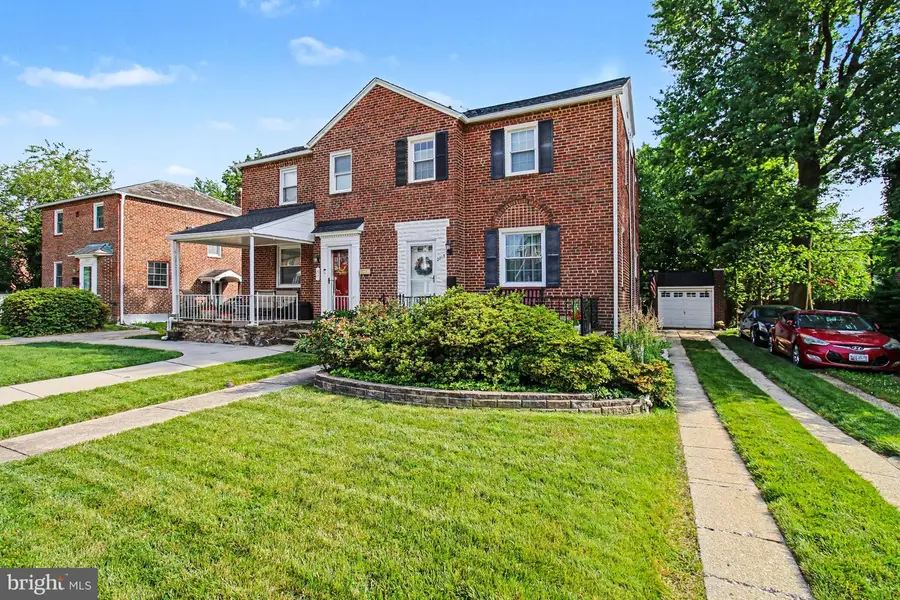 2817 Harview Ave, Baltimore, MD 21234 - #3