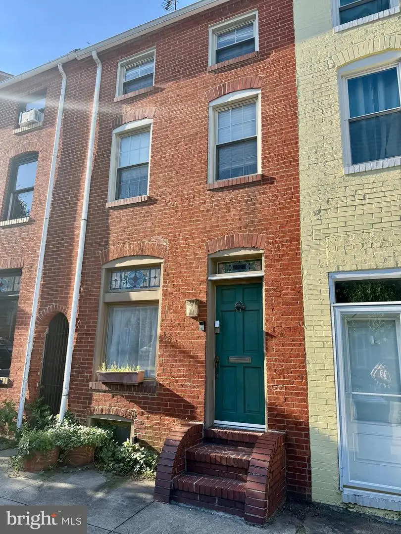 2223 Fleet St, Baltimore, MD 21231 - #2