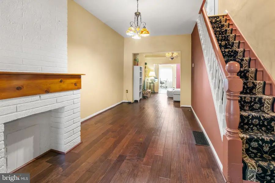 3 N Milton Ave, Baltimore, MD 21224 - #3