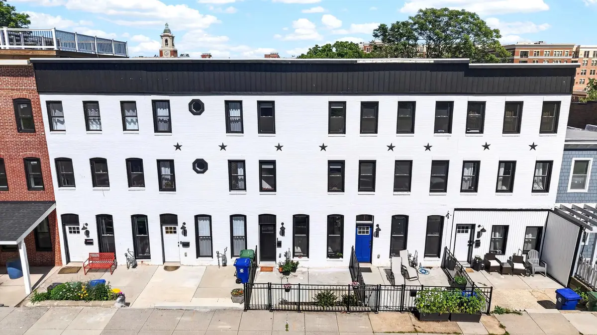 3915 Roland Ave, Baltimore, MD 21211 - #1