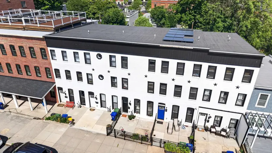 3915 Roland Ave, Baltimore, MD 21211 - #2