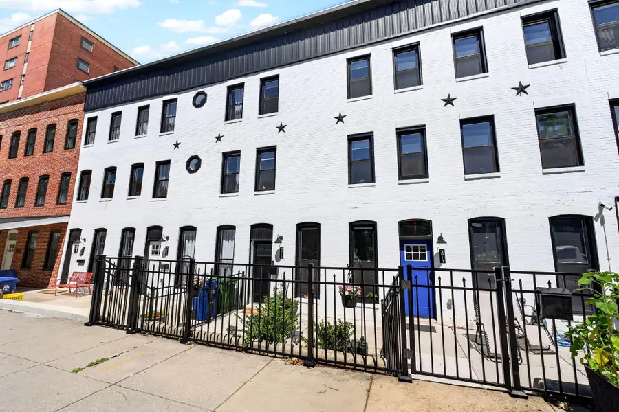 3915 Roland Ave, Baltimore, MD 21211 - #3