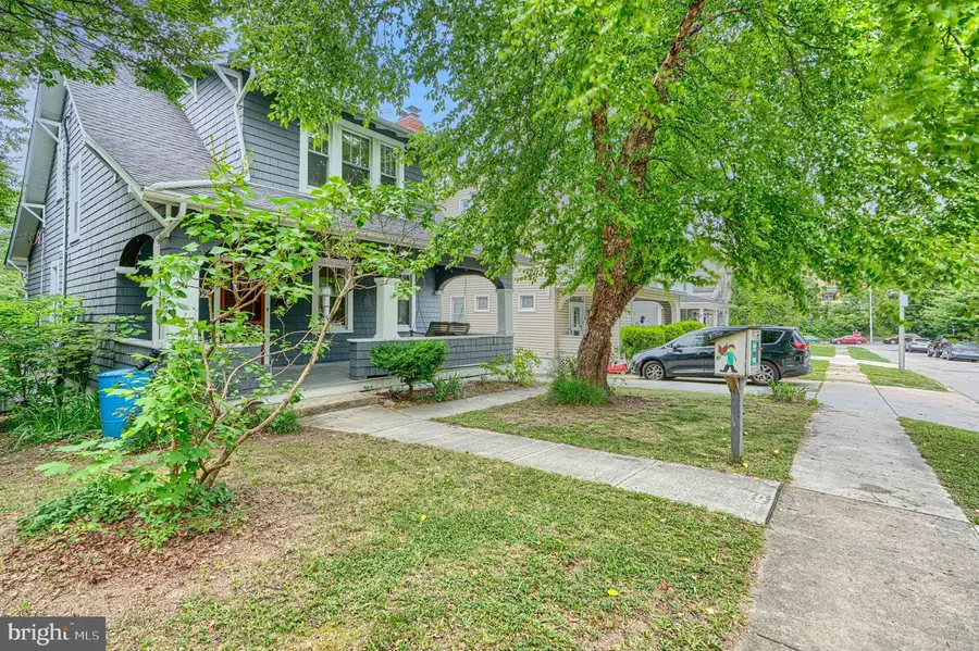 3009 Iona Ter, Baltimore, MD 21214 - #2