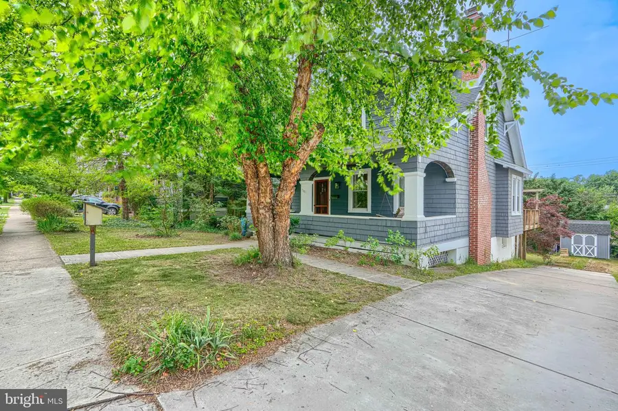 3009 Iona Ter, Baltimore, MD 21214 - #3