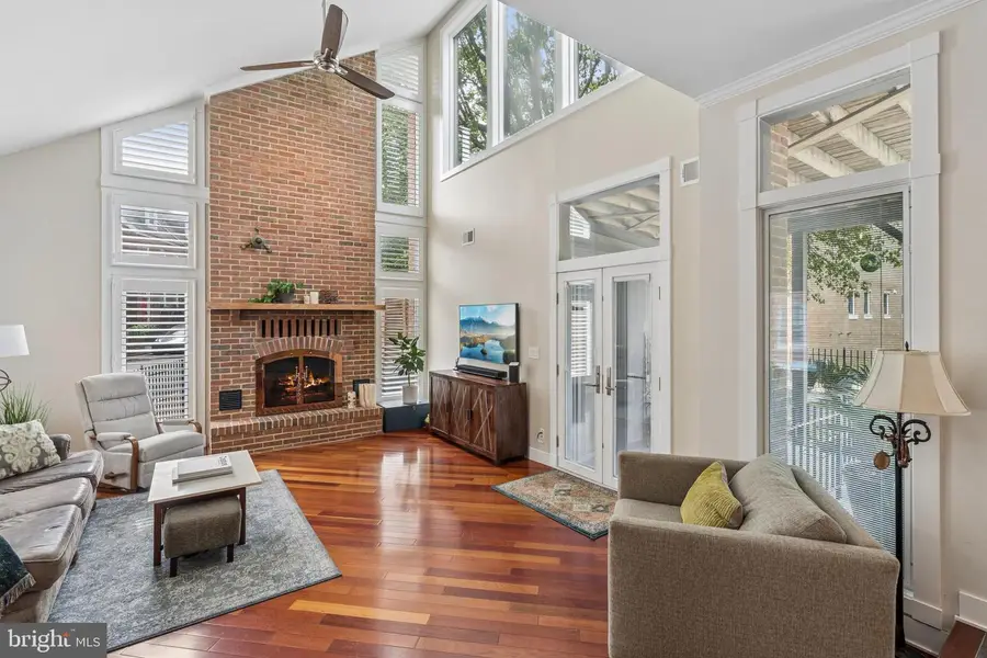 124 W Montgomery St, Baltimore, MD 21230 - #3