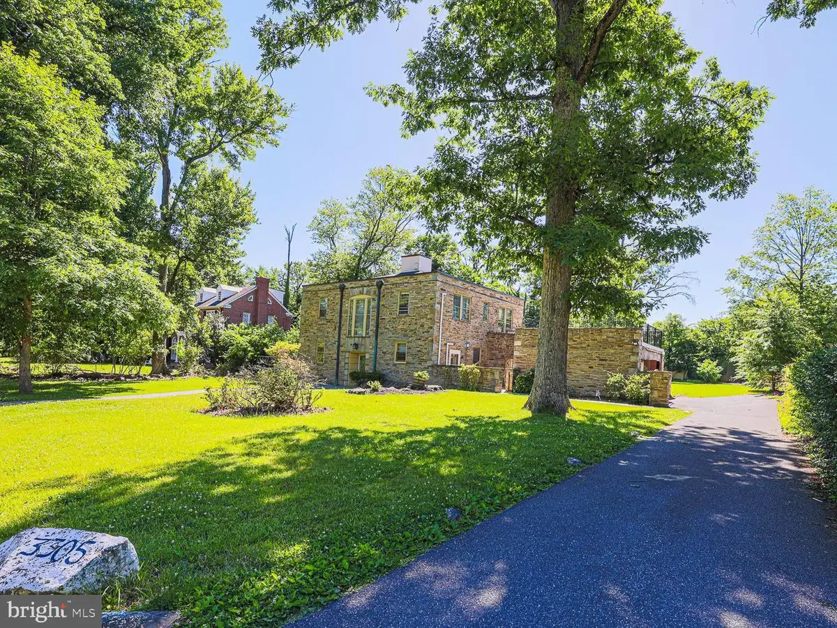 3305 Bancroft Rd, Baltimore, MD 21215 - #1