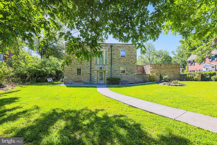 3305 Bancroft Rd, Baltimore, MD 21215 - #3