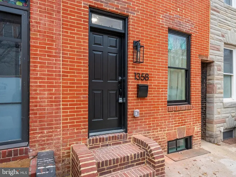 1358 Towson St, Baltimore, MD 21230 - #3