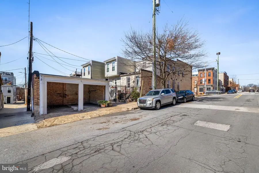 3427 Odonnell St, Baltimore, MD 21224 - #3