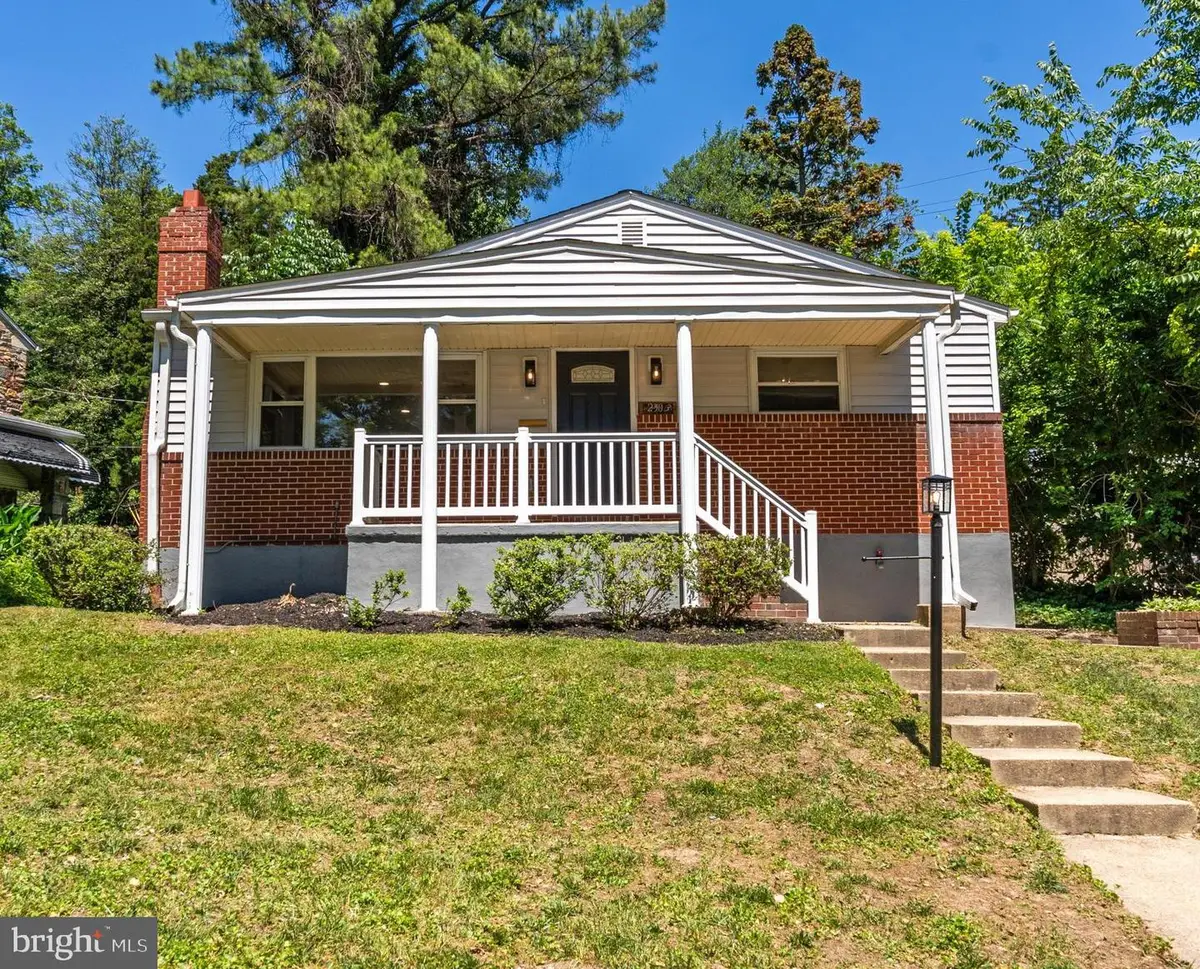 2303 Lyndhurst Ave, Baltimore, MD 21216 - #1
