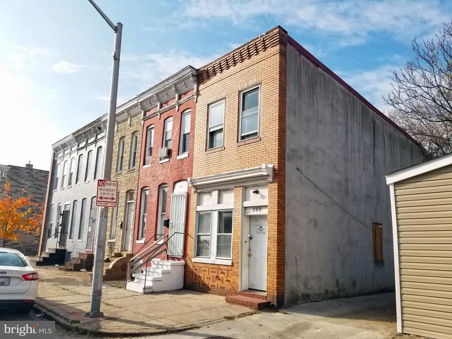 300 Pulaski St, Baltimore, MD 21223 - #3