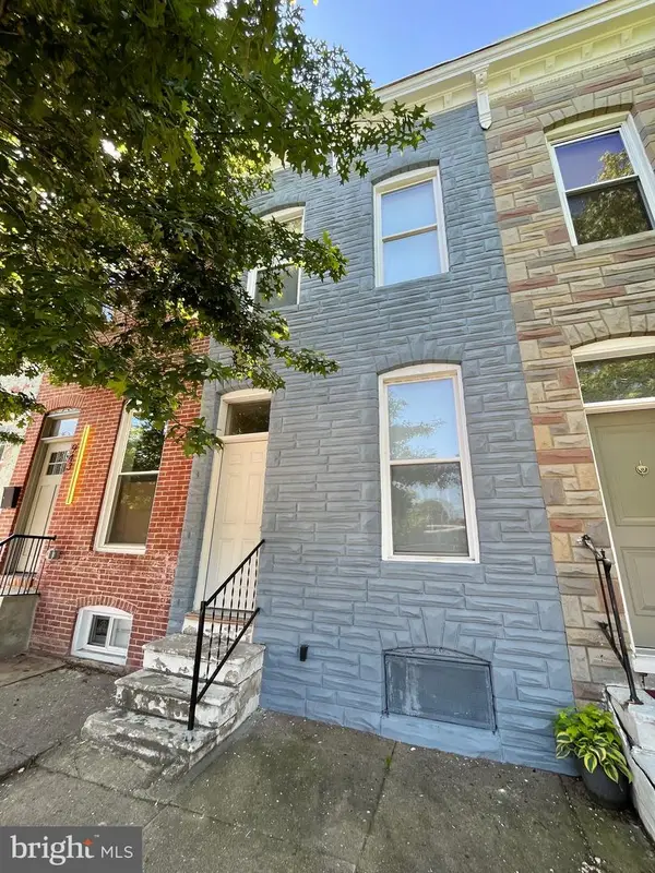 941 E Chase St, BALTIMORE, MD 21202