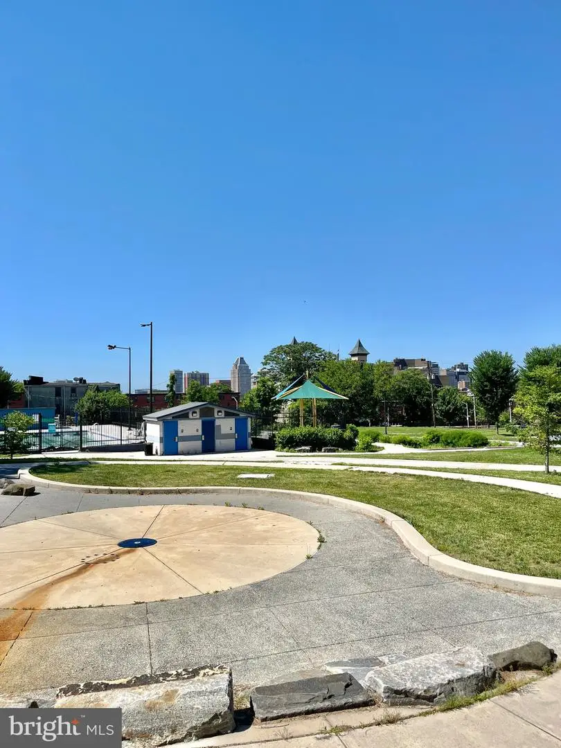 941 E Chase St, Baltimore, MD 21202 - #3