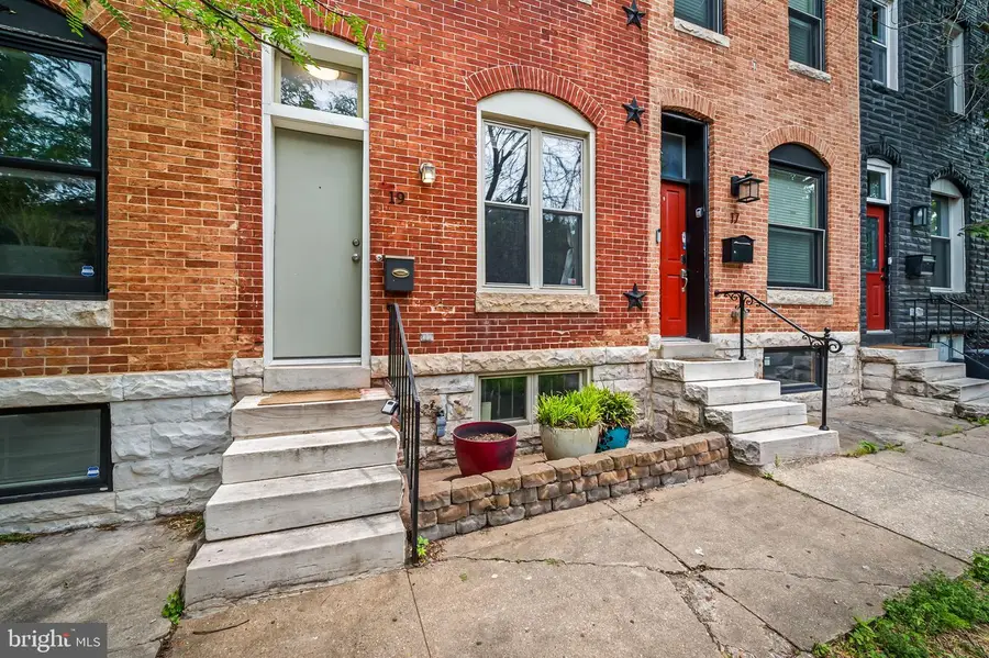19 N East Ave, Baltimore, MD 21224 - #3