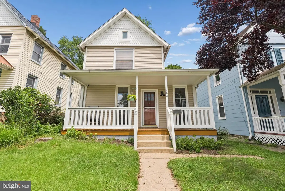 5941 Falls Rd, Baltimore, MD 21209 - #1
