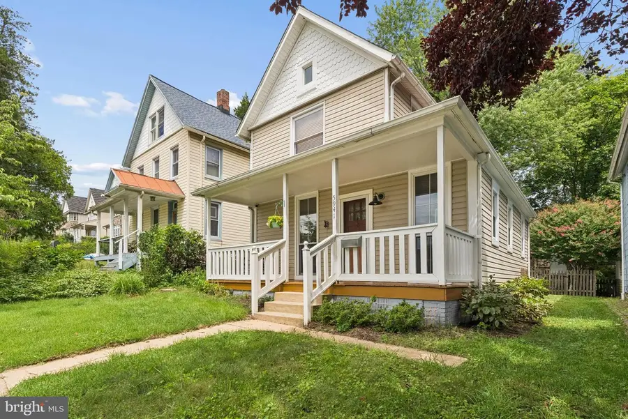 5941 Falls Rd, Baltimore, MD 21209 - #3