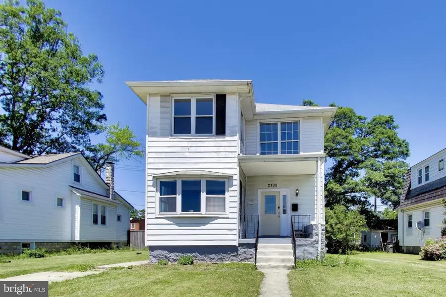 2702 Oakley Ave, Baltimore, MD 21215 - #3