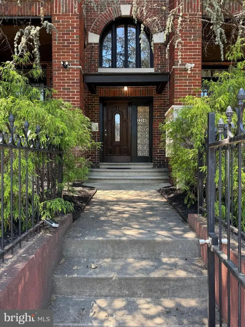2204 Park Ave #102, Baltimore, MD 21217 - #1