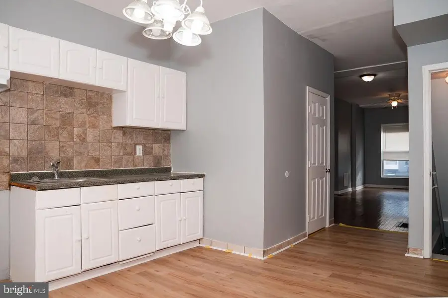 2630 E Monument St, Baltimore, MD 21205 - #2
