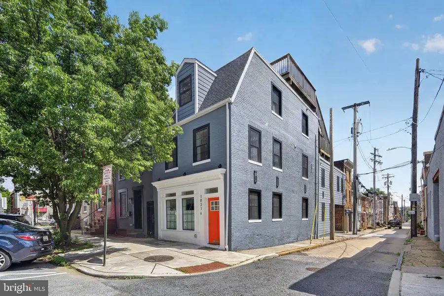 1821 Bank St, Baltimore, MD 21231 - #2