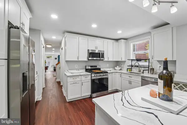 202 E Lafayette Ave, BALTIMORE, MD 21202