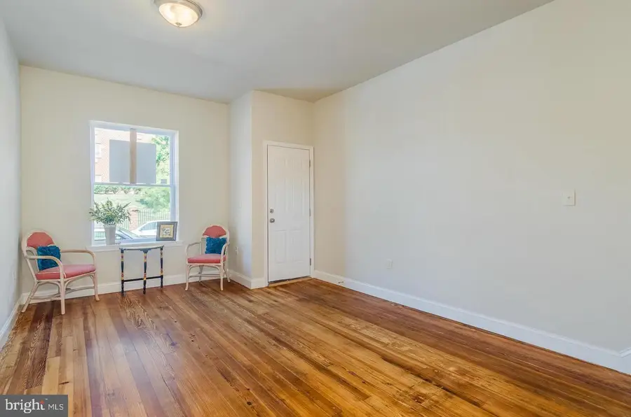 2217 W Baltimore St, Baltimore, MD 21223 - #2