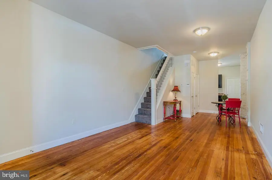 2217 W Baltimore St, Baltimore, MD 21223 - #3