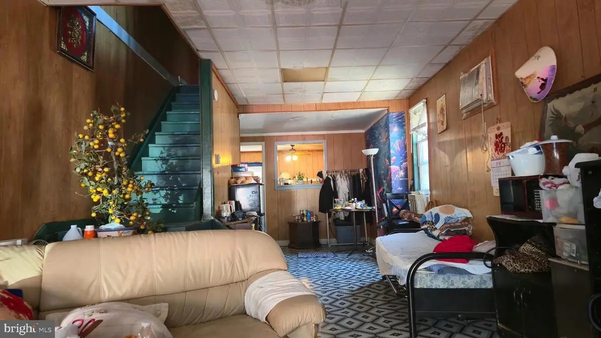 1263 James St, Baltimore, MD 21223 - #1